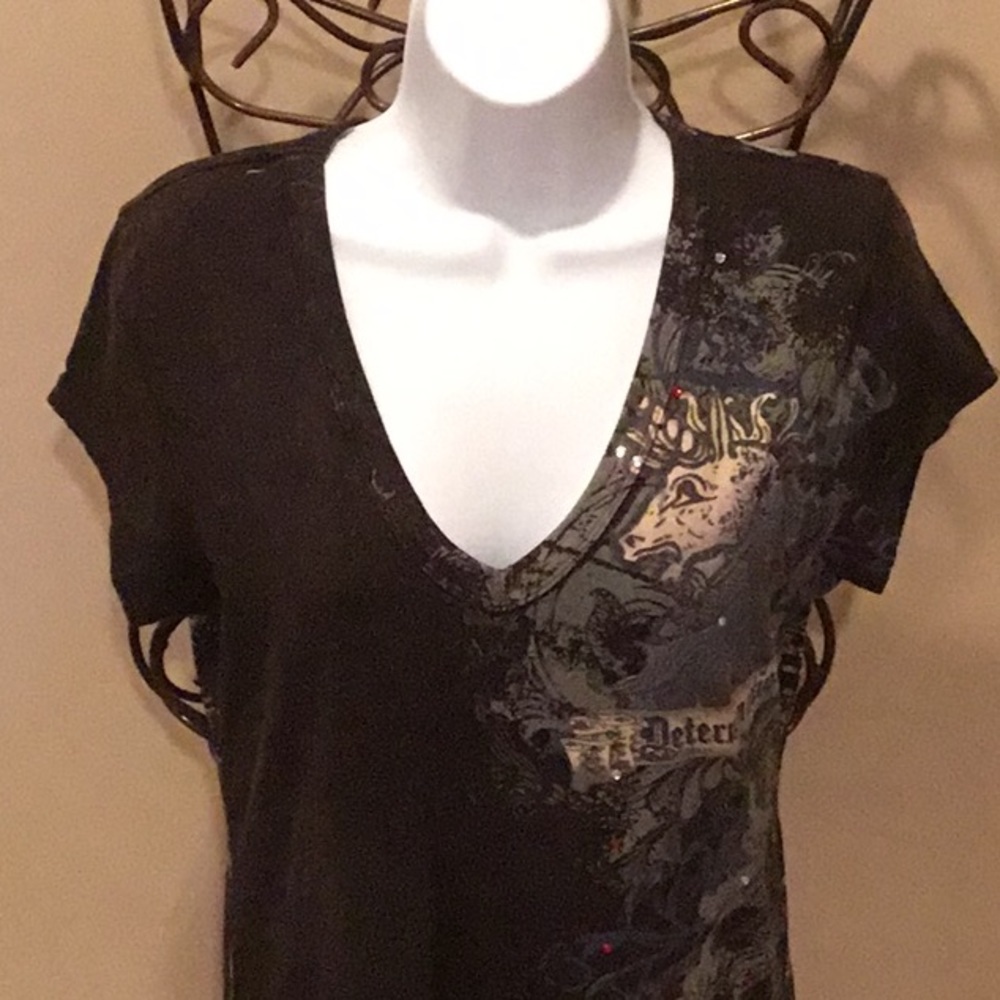 ANAMA TEE - Picture 2 of 7